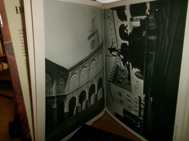 BOLOGNA Storia di un' immagine di Giovanni Ricci 1976 | Immagine Gallery 9