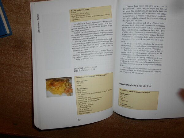 BOLOGNESE Cooking Heritage