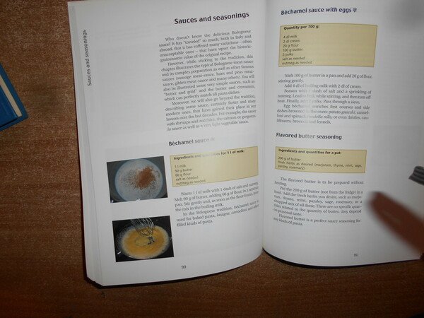 BOLOGNESE Cooking Heritage
