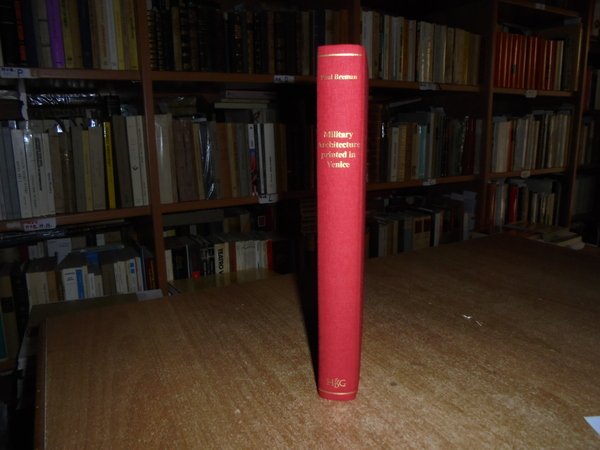 Books on Military Architecture Printed in Venice an annotated catalogue | Immagine Gallery 1