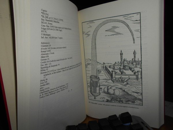 Books on Military Architecture Printed in Venice an annotated catalogue