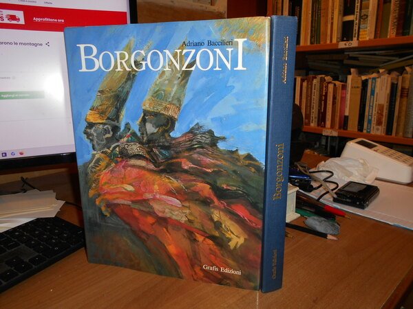 BORGONZONI