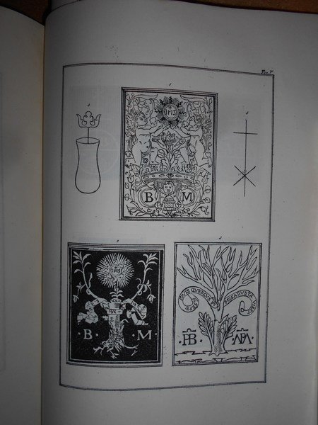 (Brescia) Della Tipografia Bresciana nel Secolo Decimoquinto. (Segue): CATALOGO de' …