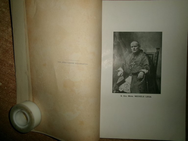 (Brisighella) CENNI BIOGRAFICI di UOMINI ILLUSTRI BRISIGHELLESI MARABINI ERNESTO