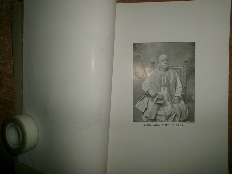 (Brisighella) CENNI BIOGRAFICI di UOMINI ILLUSTRI BRISIGHELLESI MARABINI ERNESTO