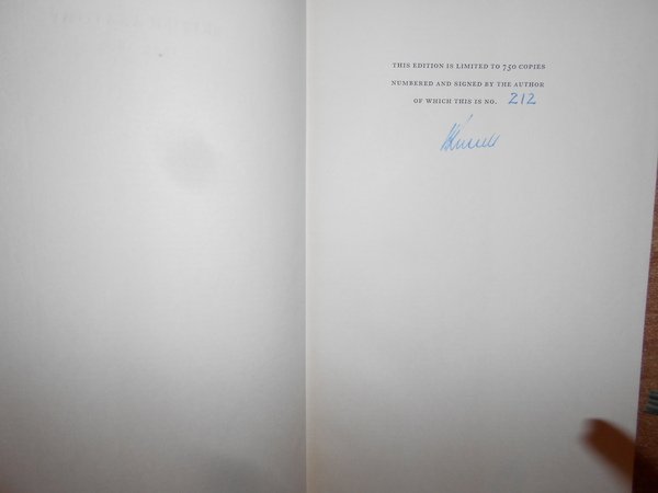 BRITISH ANATOMY 1525 - 1800 a Bibliography