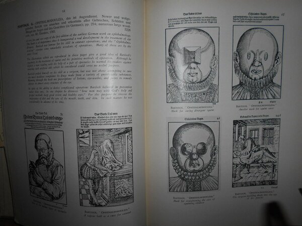 BRITISH OPTICAL ASSOCIATION LIBRARY AND MUSEUM CATALOGUE