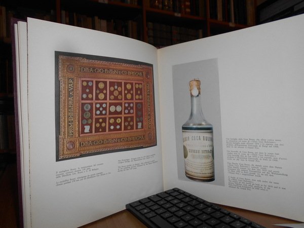 Buton 1820 - 1970. 150 anni di successi