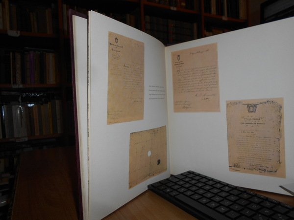 Buton 1820 - 1970. 150 anni di successi