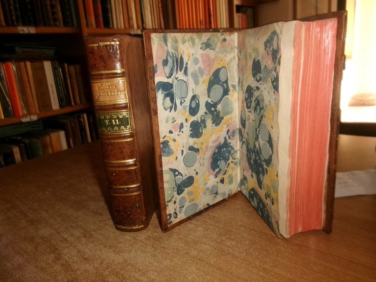 C. BONNET. LA PALINGÉNÉSIE PHILOSOPHIQUE, OU IDÉES SUR L'ÉTAT DES …