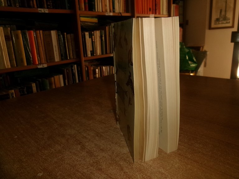 (Caccia) LUIGI GHIDINI. Nuovo Manuale del Cacciatore X edizione 1942