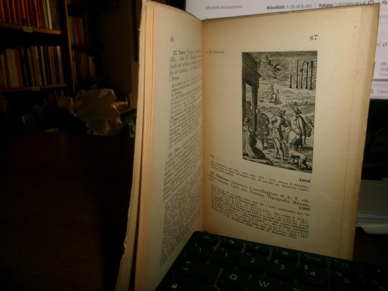 CACCIA PESCA - Ornitologia - Ittiologia - Cinofilia Sansoni Editore …