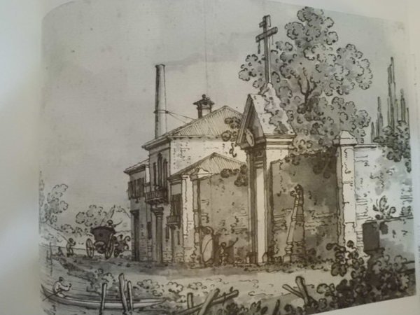 CANALETTO DISEGNI. SCELTI E ANNOTATI DA TERISIO PIGNATTI