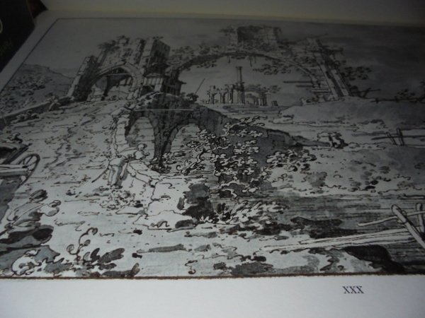 CANALETTO DISEGNI. SCELTI E ANNOTATI DA TERISIO PIGNATTI