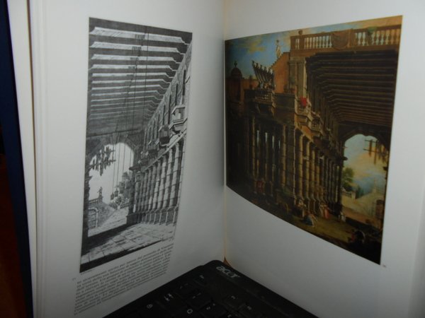CANALETTO & VISENTINI tra Venezia e Londra
