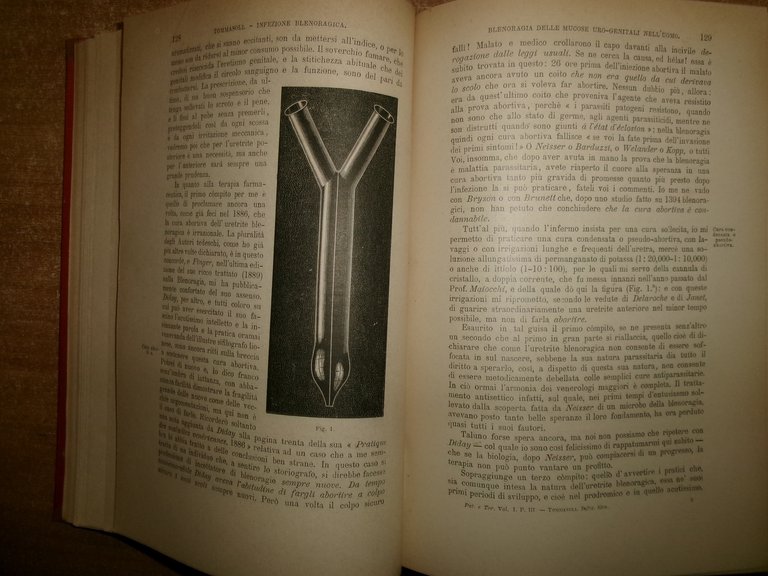 CANTANI - MARAGLIANO. Patologia e Terapia Medica. Vol. I - …