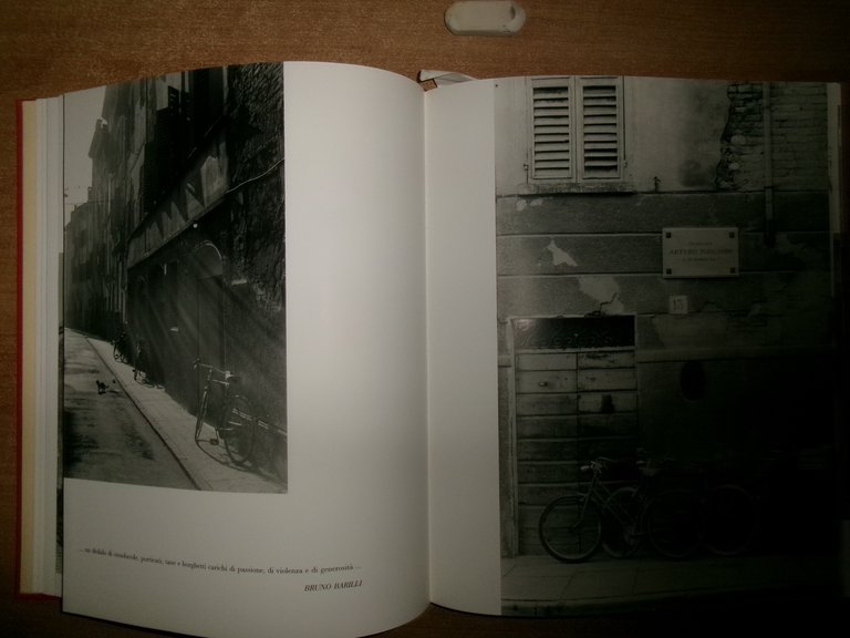 Cara PARMA - Bavagnoli Carlo - 1993