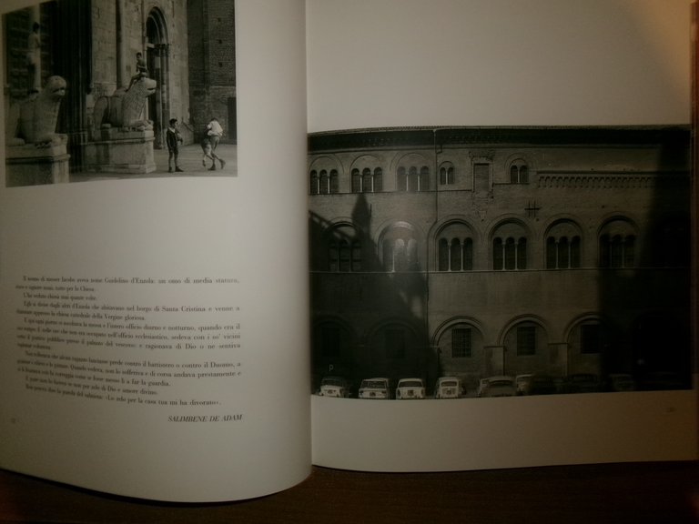 Cara PARMA - Bavagnoli Carlo - 1993