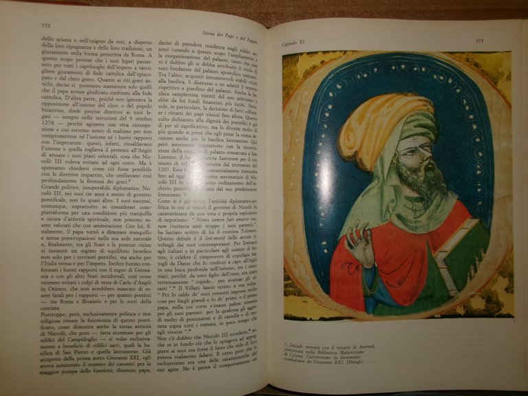 CARLO FALCONI. Storia dei PAPI e del PAPATO 1967/1968/1970/1972