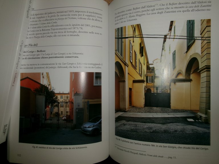 CARLO PELAGALLI. Origine di BOLOGNA... 5 volumi - Bologna Edizioni … | Immagine Gallery 11