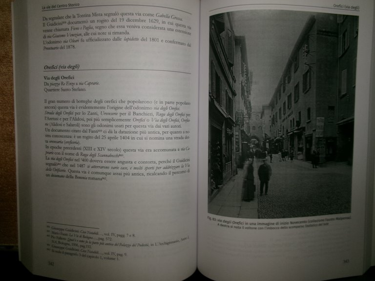 CARLO PELAGALLI. Origine di BOLOGNA... 5 volumi - Bologna Edizioni … | Immagine Gallery 10