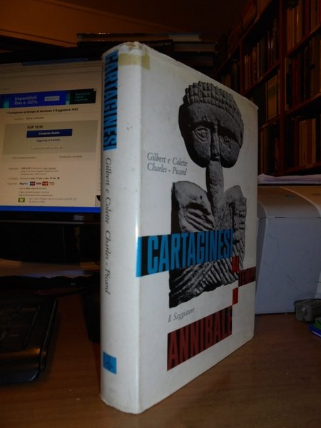 Cartaginesi al tempo di Annibale | Immagine Gallery 1