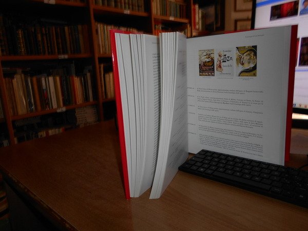 CASA SONZOGNO. Testimonianze e Saggi Cronologie. Cronologia delle Opere.