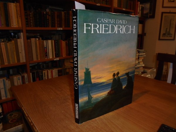 CASPAR DAVID FRIEDRICH