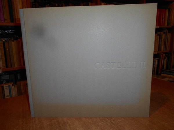 CASTELLINI storia di una famiglia.