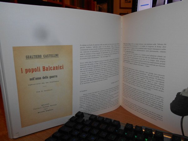 CASTELLINI storia di una famiglia.
