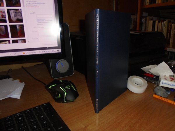 Catalogi Librorum Eroticorum. A critical bibliography of erotic bibliographies and …