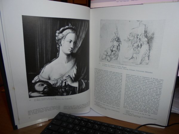 CATALOGO COMPLETO dell' OPERA GRAFICA di GEORG PENCZ