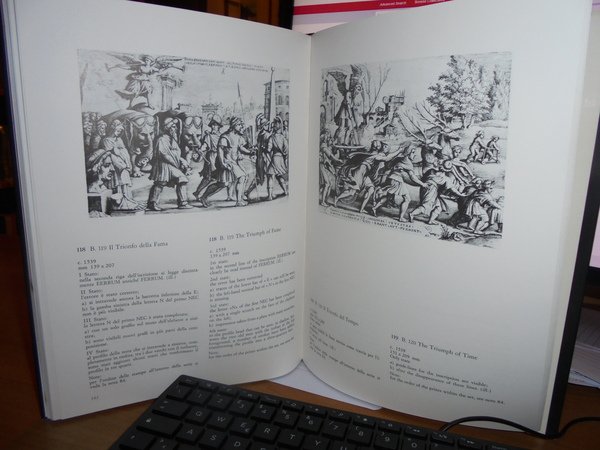 CATALOGO COMPLETO dell' OPERA GRAFICA di GEORG PENCZ