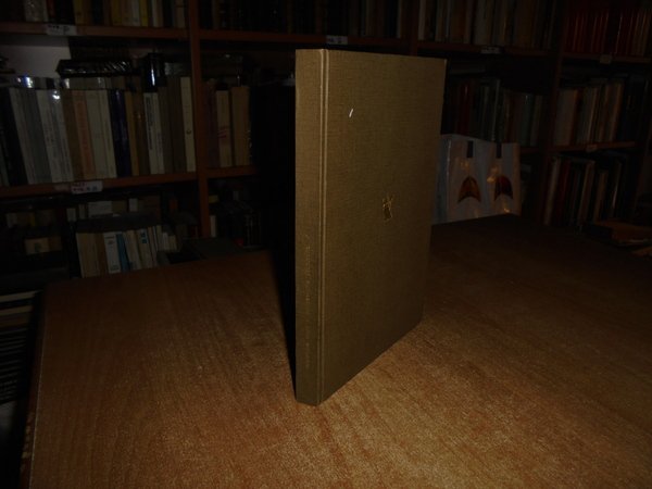 Catalogo delle autentiche edizioni bodoniane