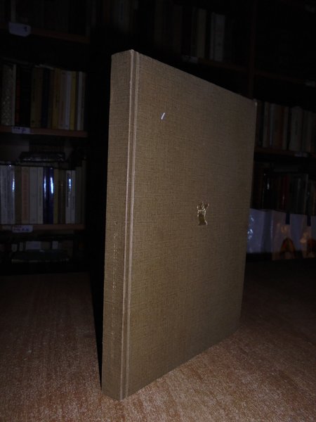 Catalogo delle autentiche edizioni bodoniane