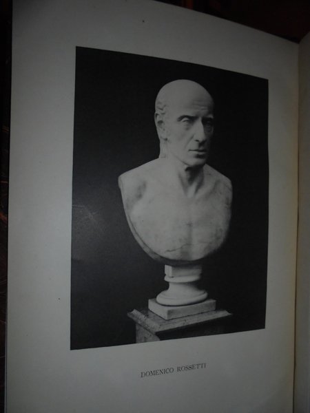 Catalogo delle Opere di Francesco Petrarca esistenti nella Petrarchesca Rossettiana …