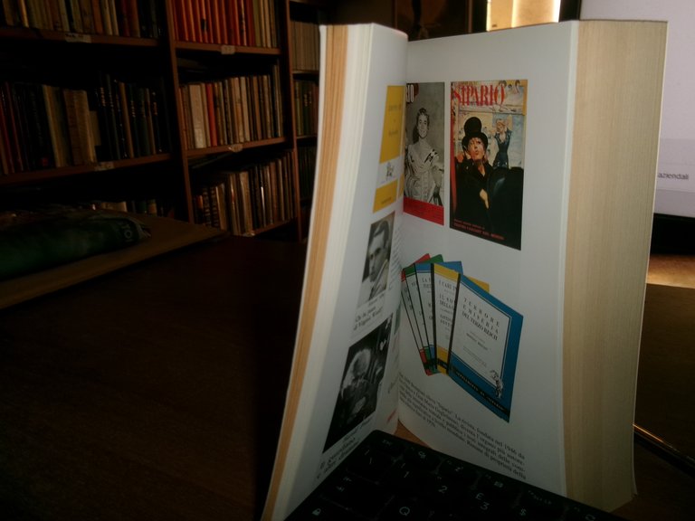 Catalogo Generale Bompiani 1929-1999. 1998
