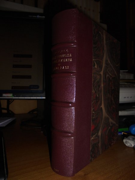CATALOGO GENERALE DELLA RACCOLTA DRAMMATICA ITALIANA DI LUIGI RASI