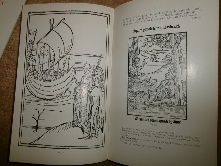 (Catalogo) Livres Anciens Manuscrits Enluminés Incunables...William Kunding 1946