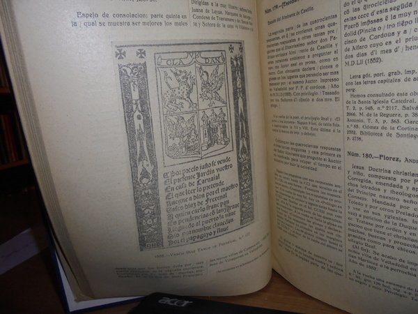 Catálogo razonado de obras impresas en Valladolid 1481-1800