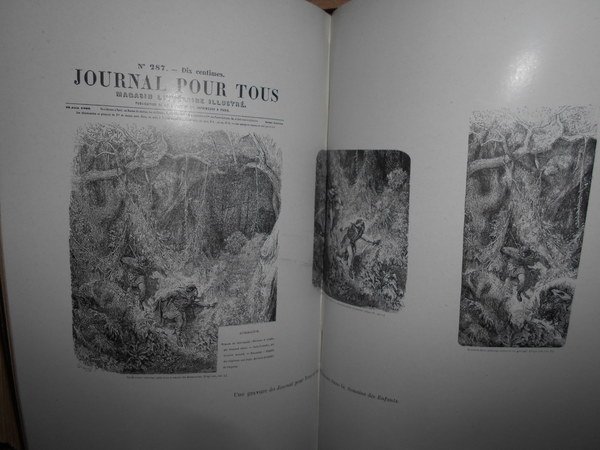 Catalogue de l' Oeuvre complet de Gustave Doré. Illustrations Peintures …