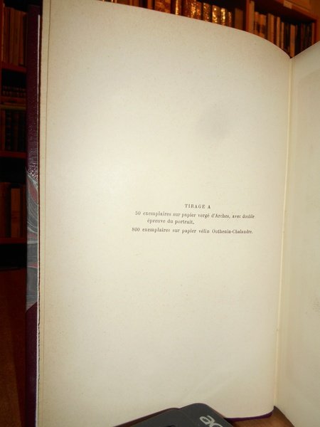 Catalogue de l' Oeuvre complet de Gustave Doré. Illustrations Peintures …