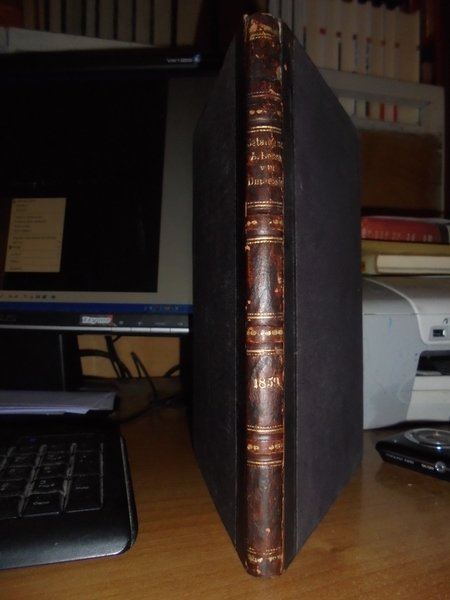 CATALOGUE de l' Oeuvre de ABRAHAM BOSSE par Georges Duplessis | Immagine Gallery 1