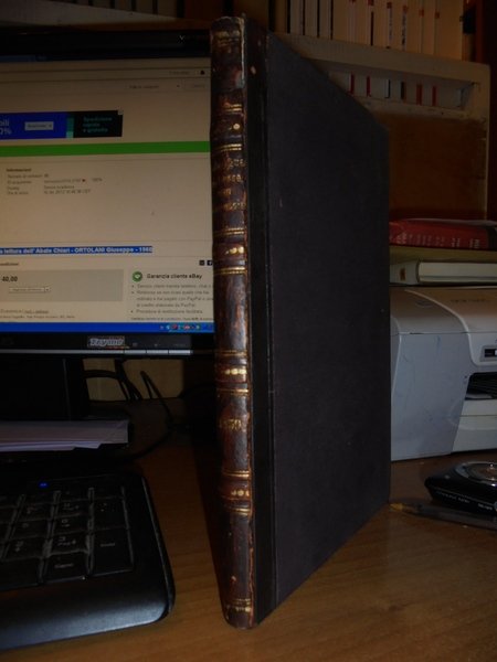 CATALOGUE de l' Oeuvre de ABRAHAM BOSSE par Georges Duplessis