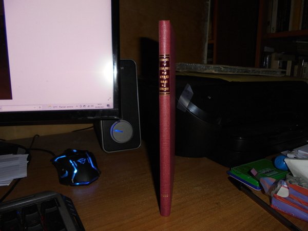 CATALOGUE DES LIVRES ANCIENS ET MODERNES RARES ET CURIEUX. FÊTES …