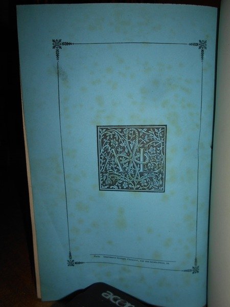 CATALOGUE des LIVRES RARES ET Précieux composant la Bibliothèque de …