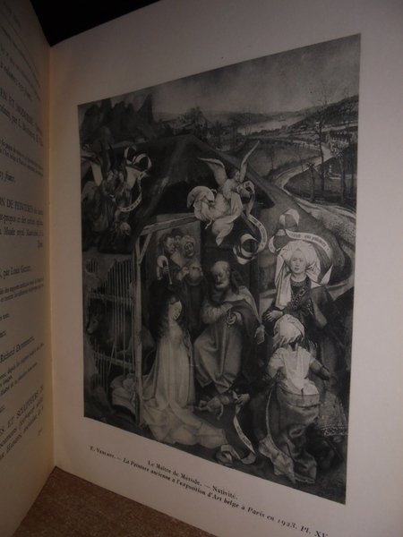 CATALOGUE Général - éditions G. Van Oest - 1904 - …