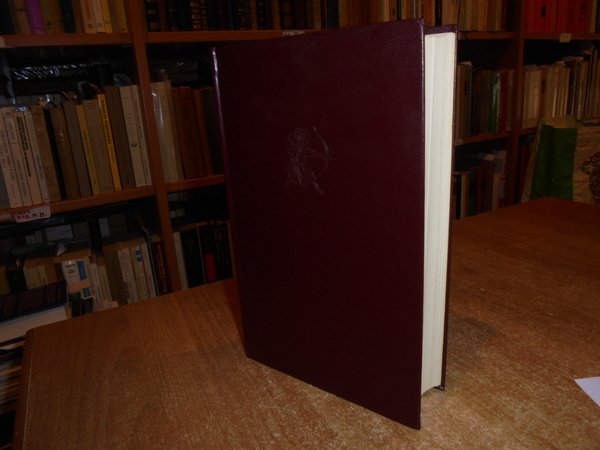 Catalogue of Books and Pamhlets relating to Africa