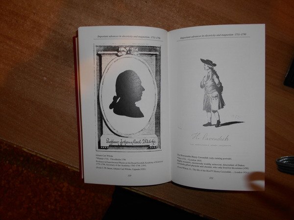 Catalogue of Books and Papers in Electricity an Magnetism. Belonging …