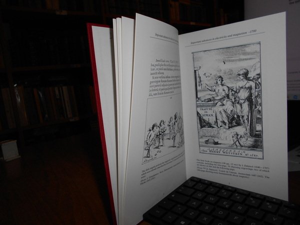 Catalogue of Books and Papers in Electricity an Magnetism. Belonging …